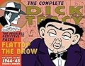 The Complete Dick Tracy Volume 9: 1944-1945