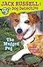 The Mugged Pug (Jack Russel...