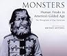 Monsters: Human Freaks in America's Gilded Age: The Photographs of Chas Eisenmann