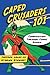 Caped Crusaders 101: Composition Through Comic Books