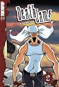 Death Jam Volume 2