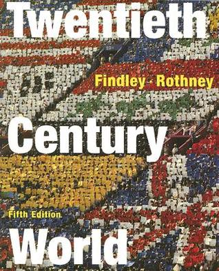 Twentieth Century World (Paperback)