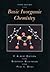 Basic Inorganic Chemistry by F. Albert Cotton