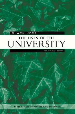 The Uses of the University (Paperback)