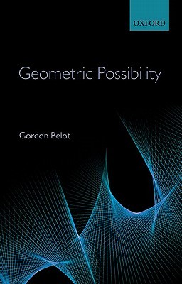 Geometric Possibility (Hardcover)