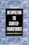 Interpreting the Countertransference by Lawrence E. Hedges