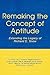 Remaking the Concept of Apt...