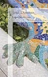Lagartija sin cola