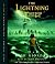 The Lightning Thief (Percy Jackson and the Olympians, #1)