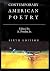 Contemporary American Poetry
