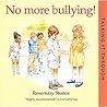 No More Bullying!