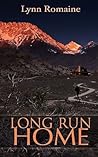 Long Run Home (A Romantic Suspense)