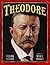 Theodore by Frank Keating
