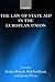 The Law of State Aid in the European Union
