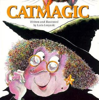 Catmagic (Paperback)