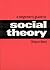 A Beginner′s Guide to Social Theory (Theory, Culture & Society)