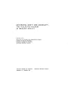 Accidental Death and Disability: The Neglected Disease of Modern Society Accidental Death and Disability: The Neglected Disease of Modern Society