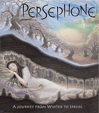 Persephone (Hardcover)