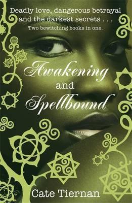 Awakening / Spellbound (Sweep, #5-6)