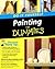 Painting Do-it-Yourself For Dummies