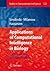 Applications of Computational Intelligence in Biology: Current Trends and Open Problems (Studies in Computational Intelligence, 122)