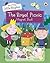 Ben and Holly's Little Kingdom: The Royal Picnic Magnet Book (Ben & Holly's Little Kingdom)