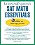 SAT Math Essentials