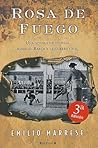 Rosa de Fuego