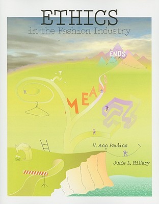 Ethics in the Fashion Industry (Paperback)