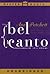 Bel Canto