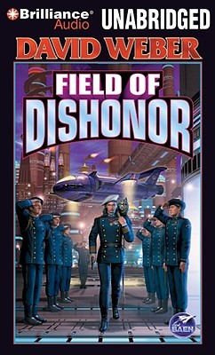 Field of Dishonor