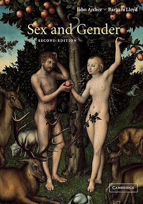 Sex and Gender (Paperback)