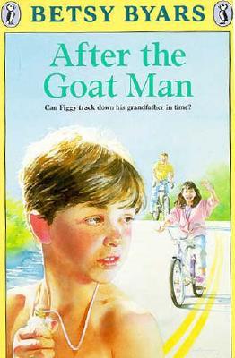 After the Goat Man (Paperback)