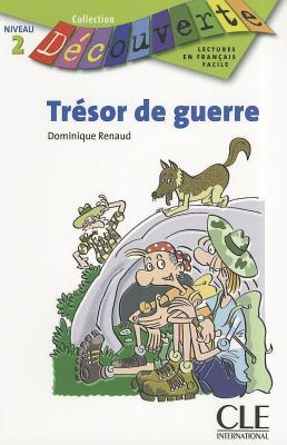 Tresor de Guerre: Niveau 2 (Paperback)