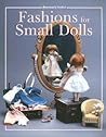Fashions For Small Dolls