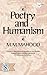 Poetry and Humanism (Norton Library (Paperback))