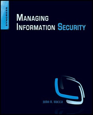 Managing Information Security (Paperback)