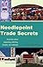 Needlepoint Trade Secrets by Janet M. Perry