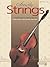 Strictly Strings, Bk 1: Bass