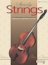 Strictly Strings, Bk 1: Bass
