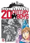 20th Century Boys...