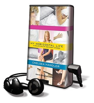 My Horizontal Life: A Collection of One-Night Stands