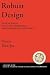 Robust Design: A Repertoire...
