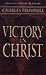 Victory in Christ