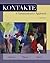 Kontakte: A Communicative Approach (Student Edition)