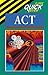 CliffsQuickReview ACT
