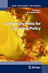 Complexity Hints for Economic Policy (New Economic Windows)