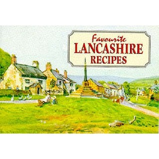 Favourite Lancashire Recipies (Paperback)
