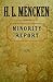 Minority Report (Maryland P...