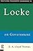 Locke on Government